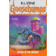 Attack Of The Mutant by ''R.L. Stine''